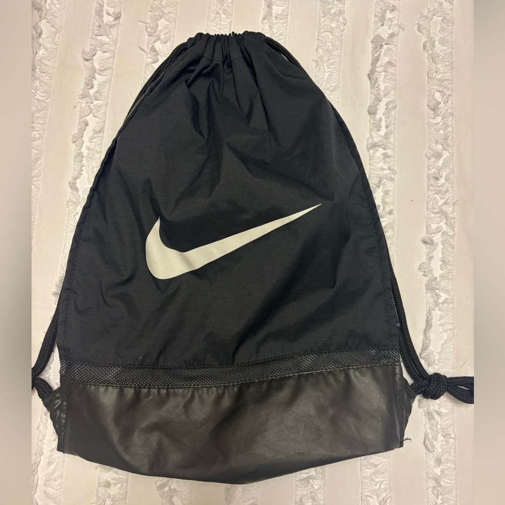 Nike Drawstring Bag